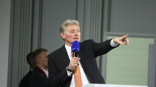 المتحدث باسم الرئاسة