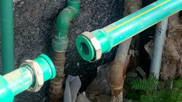 سرقات جماعية للمحابس