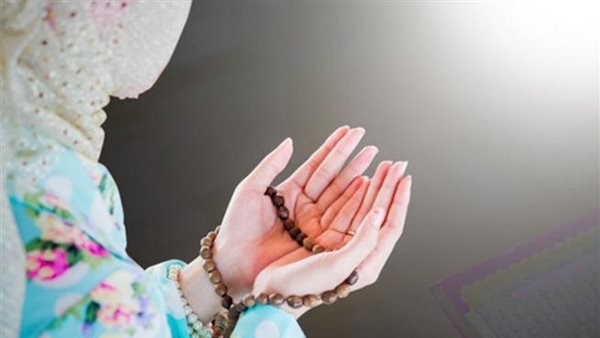 دعاء للأم المتوفية