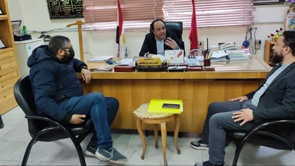 وكيل وزارة الصحة