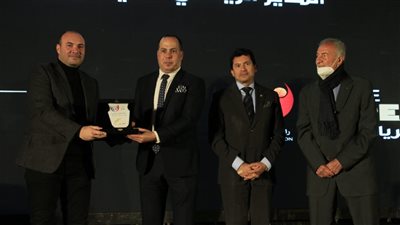 المدير الرياضي بسيراميكا كليوباترا يكشف سر تفوق النادي هذا الموسم