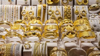 ارتفاع أسعار الذهب اليوم.. وعيار 21 يسجل نحو 960 جنيهًا | بث مباشر