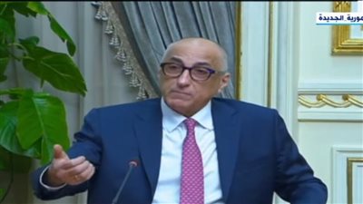محافظ البنك المركزي: وفرنا 650 مليار جنيه سيولة للقطاع الخاص لتجاوز أزمة كورونا 