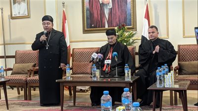 البطريرك الماروني: المشاكل السياسية في لبنان خلفت أزمات معيشية واقتصادية حادة