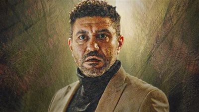 محمد عز: عرض مسلسل النقطة العامية لـ صلاح عبد الله في رمضان 2022