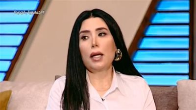 عبير صبري تطالب بإلغاء مجانية التعليم: المفروض اللي يصل الجامعة المتفوقين فقط واللي هيفيدوا البلد