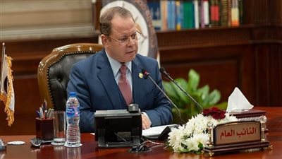 النيابة العامة تأمر بحبس 3 متهمين لتعاملهم بالنقد الأجنبي في إطار خارج السوق المصرفي | بث مباشر 