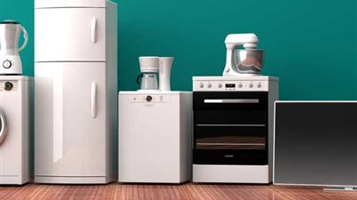 شعبة الأجهزة الكهربائية: التجار أوقفوا توريد الشحنات الجديدة لحين وضوح رؤية الأسعار