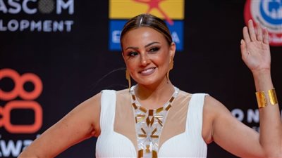 لأول مرة.. بشرى تنسحب من إدارة مهرجان الجونة وتتجه للإنتاج السينمائي | فيديو