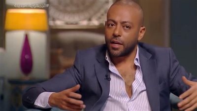 تامر عاشور: تسريب الأغاني كان بداية نجاحي.. والملحن الشاطر صوته حلو