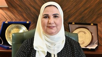 وزيرة التضامن: نسعى لتوفير فرص عمل لذوي الاحتياجات الخاصة داخل مؤسسات الدولة | فيديو