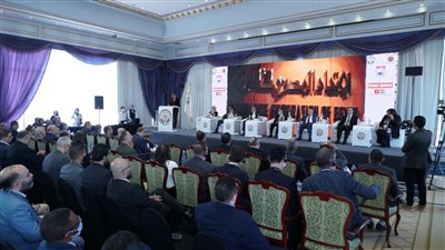 رئيس الرقابة المالية: قانون التأمين في مراحله الأخيرة.. ومناقشته الأسبوع المقبل بمجلس الشيوخ