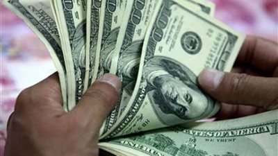 سعر الدولار اليوم السبت أول أيام شهر رمضان 2022