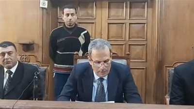 أسرة المتهم بقتل شقيقه: خسرنا أخونا اللي مات ومش عاوزين خسارتنا تكبر |فيديو 