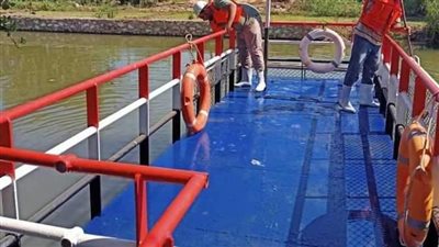 اليوم.. قطع المياه عن مدينة كفر شكر بالقليوبية لمدة 5 ساعات 