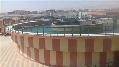 أنشطة توعوية وتثقيفية ضمن فعاليات الحملة القومية لترشيد استهلاك المياه بالمنيا