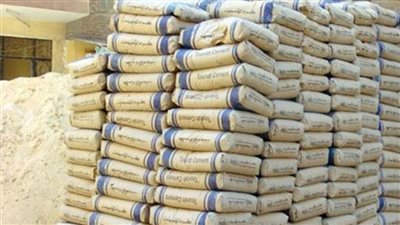 الجريدة الرسمية تنشر قرار إرجاء العمل بالمواصفة القياسية للأسمنت لمدة عام
