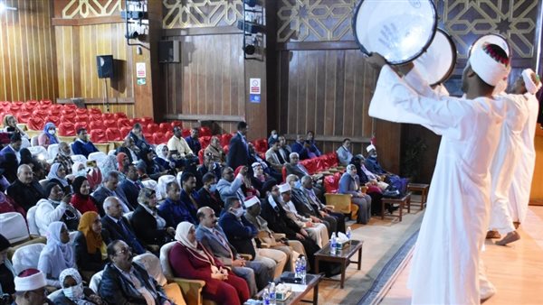 محافظ أسوان