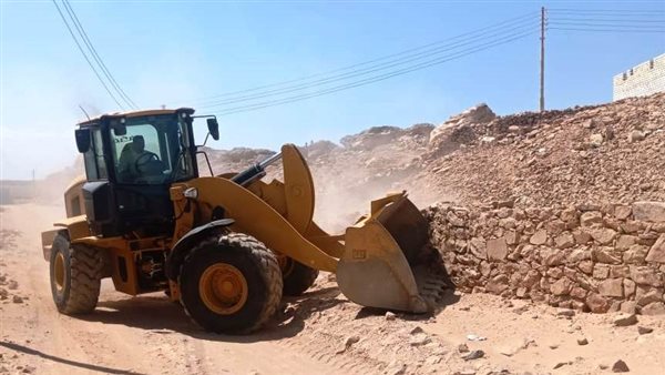 حملة إزالة تعدٍّ