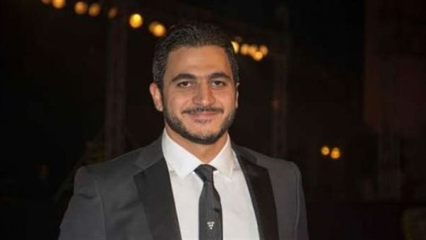 كريم السبكي