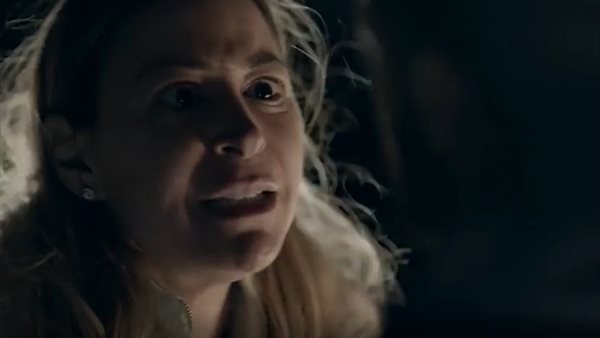 منة شلبي في برومو