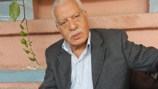 أحمد سويلم مقرر لجنة