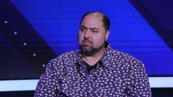  هيثم عرابي المدير