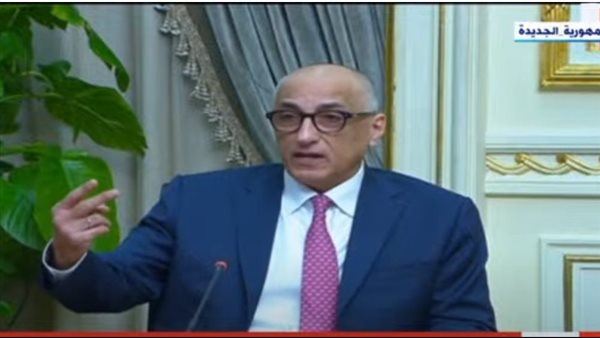  طارق عامر، محافظ