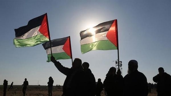 العمالة الفلسطينية