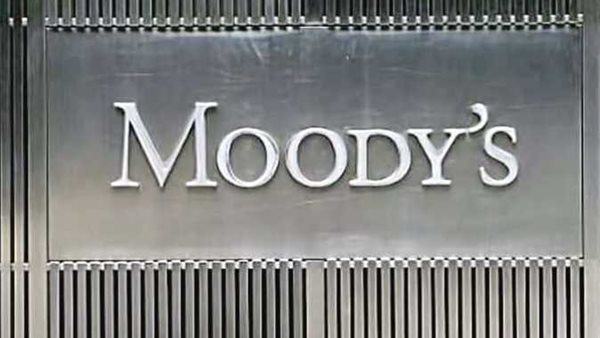 وكالة موديز الدولية