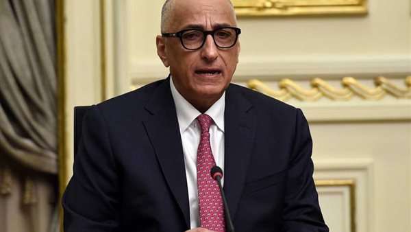 محافظ البنك المركزي