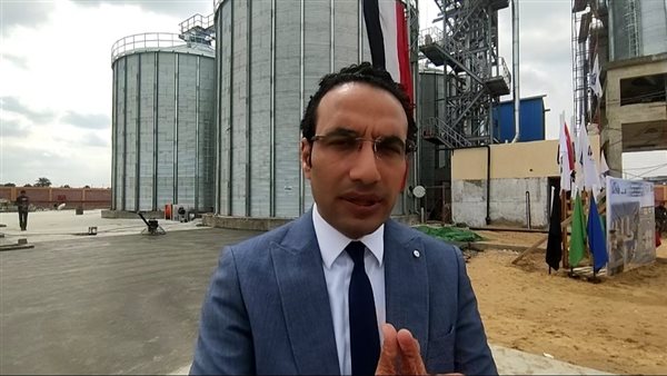 المتحدث الرسمي لوزارة