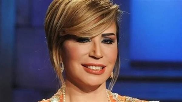 إيناس الدغيدي 