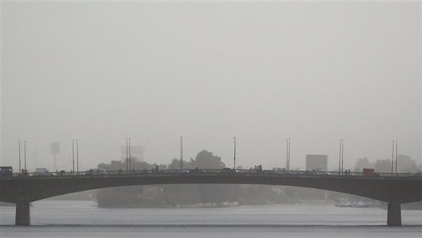 حالة الطقس في مصر