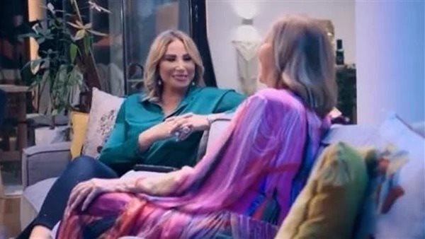 إيناس الدغيدي 