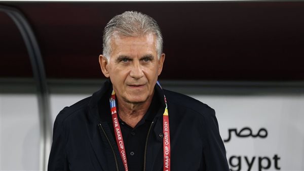 كارلوس كيروش