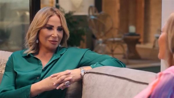 إيناس الدغيدي