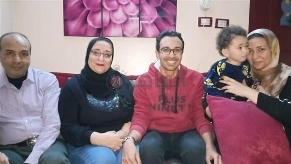 الأم المثالية بالأقصر