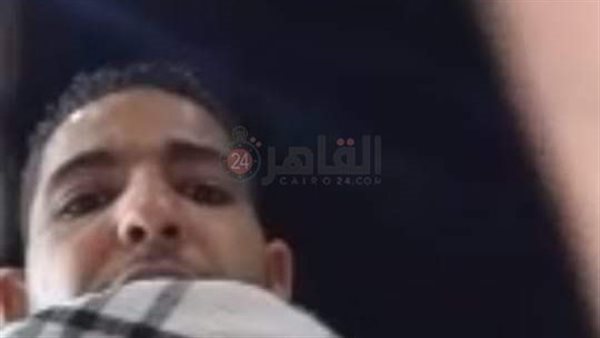 الصورة الملتقطة للص