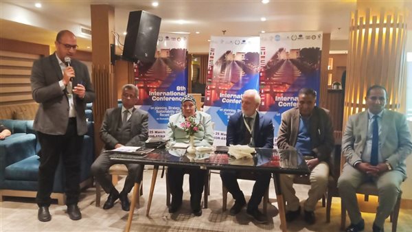 جانب من الافتتاح