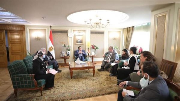 اجتماع وزارة التعليم