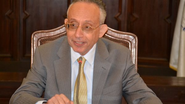 الدكتور أشرف الغندور