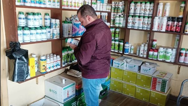 حملات على محلات بيع