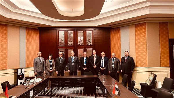 رئيس مجلس النواب