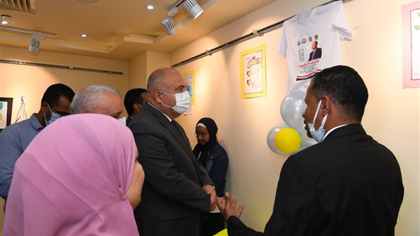 اللواء أشرف الداودي