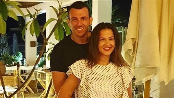 دنيا سمير غانم ورامي