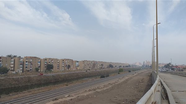 طقس اليوم في سوهاج