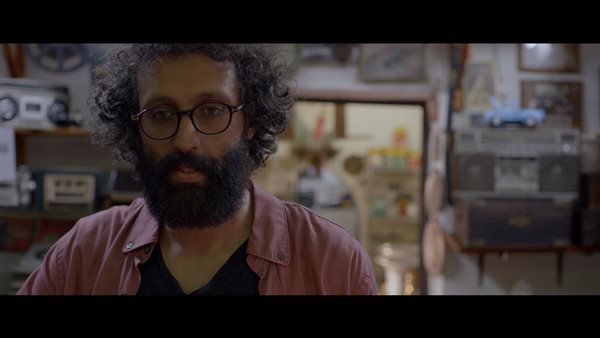 الفيلم السعودي رولم