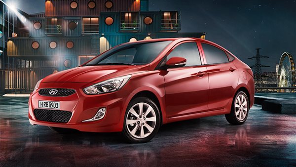  سيارات هيونداي 2023