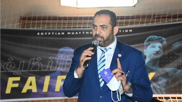 محمد إبراهيم رئيس